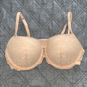 Lace Bra